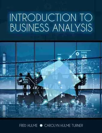 Introduction to Business Analysis cover