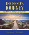 The Hero's Journey cover