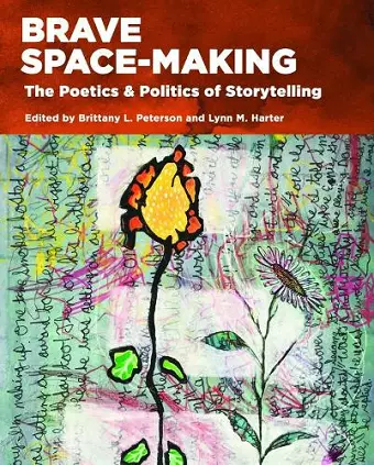 Brave Space-Making cover