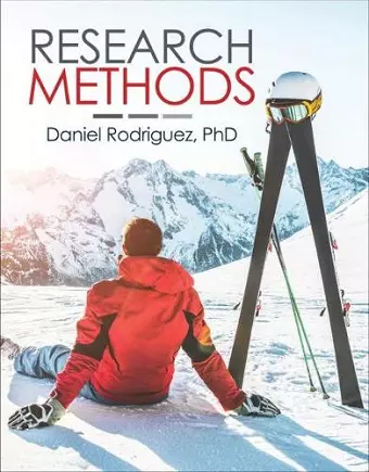 Research Methods cover