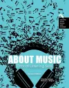 About Music: Critical Listening Skills cover