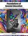 Foundations of Special Education cover