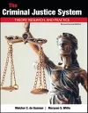 The Criminal Justice System cover