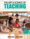 The Art and Science of Teaching cover