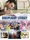 Disciplinary Literacy cover