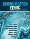 Communication Ethics cover