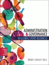 Administration and Governance in a Global Sport Economy cover
