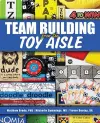 Teambuilding from the Toy Aisle cover