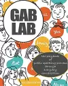 Gab Lab: The Playbook of Public Speaking Prowess Through Everyday Conversation cover