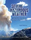 Severe and Hazardous Weather cover