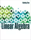 Linear Algebra cover