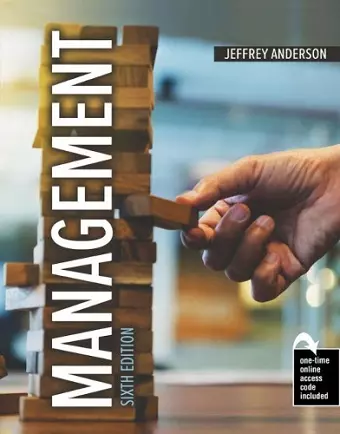 Management cover