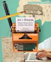 Art and Formula cover