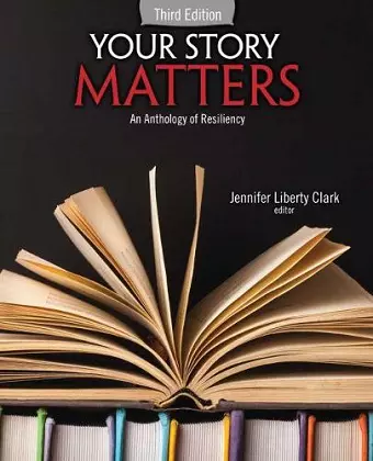 Your Story Matters cover