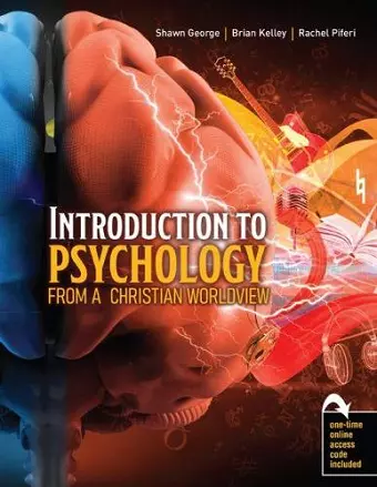 Introduction to Psychology from a Christian Worldview cover