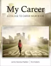 My Career: From College to Career Workbook cover