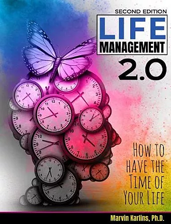 Life Management 2.0 cover