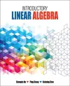 Introductory Linear Algebra cover