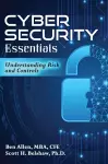 Cyber Security Essentials cover