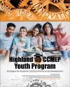 Highland Up CCMEP Youth Program cover