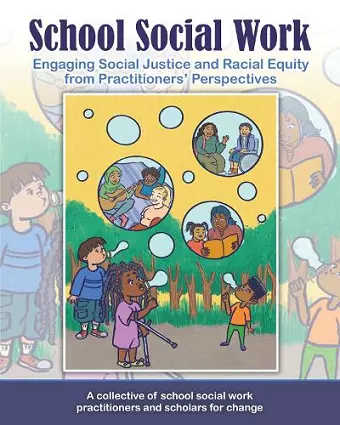 School Social Work cover