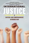 International Justice cover