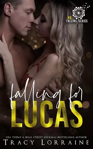 Falling For Lucas cover