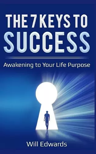 The 7 Keys to Success cover