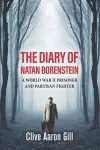 The Diary of Natan Borenstein cover