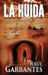 La Huida cover