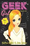 Geek Girl - Book 1 cover