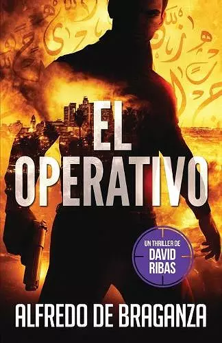 El Operativo cover