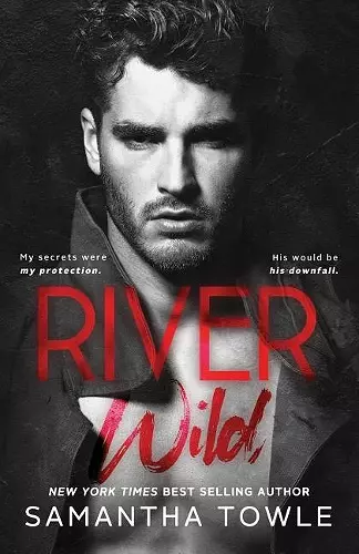 River Wild cover