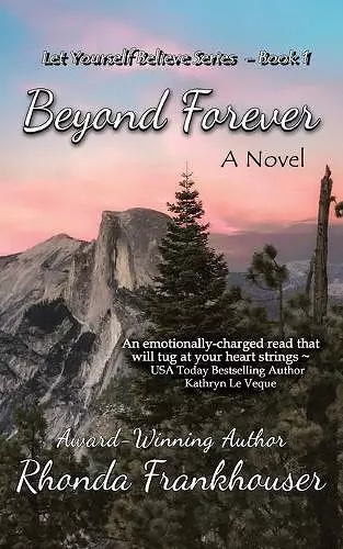 Beyond Forever cover