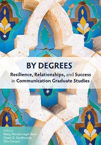 By Degrees cover