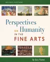 Perspectives on Humanity in the Fine Arts cover