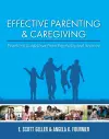 Effective Parenting and Caregiving cover