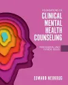 Foundations of Clinical Mental Health Counseling cover