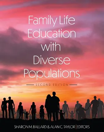 Family Life Education with Diverse Populations cover
