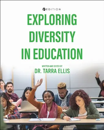 Exploring Diversity in Education cover