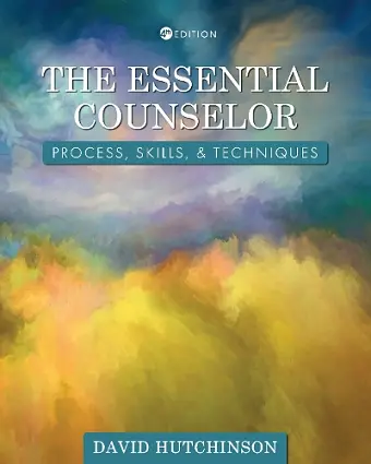 The Essential Counselor cover