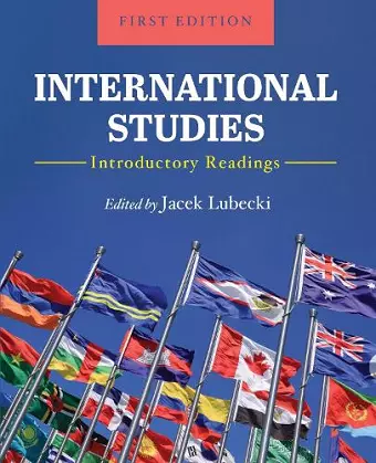 International Studies cover