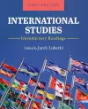 International Studies cover