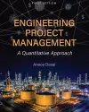 Engineering Project Management cover