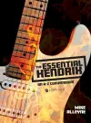 The Essential Hendrix cover