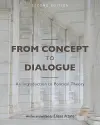 From Concept to Dialogue cover