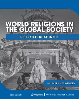 World Religions in the Global Society cover