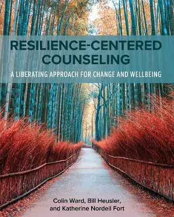 Resilience-Centered Counseling cover