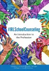 #IRLSchoolCounseling cover