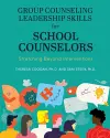 Group Counseling Leadership Skills for School Counselors cover